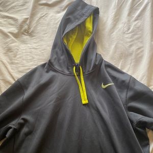 Men’s Hoodie